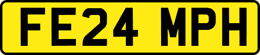 FE24MPH