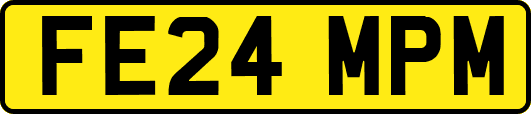 FE24MPM