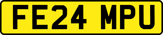 FE24MPU