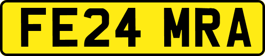 FE24MRA
