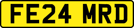 FE24MRD