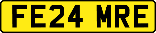 FE24MRE