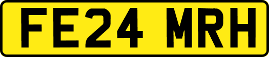 FE24MRH