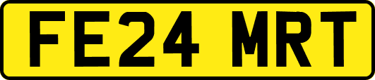 FE24MRT