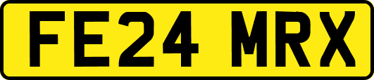 FE24MRX