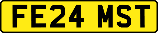 FE24MST