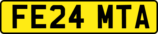 FE24MTA