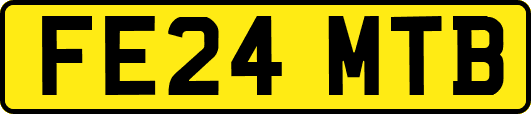 FE24MTB
