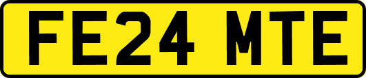 FE24MTE