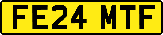 FE24MTF
