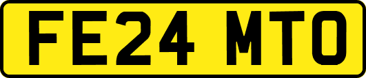FE24MTO