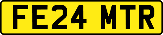 FE24MTR