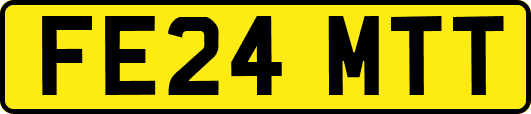 FE24MTT