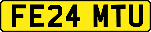 FE24MTU