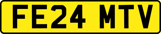 FE24MTV