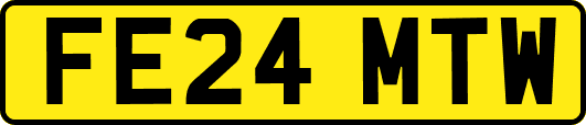 FE24MTW