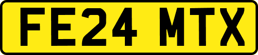 FE24MTX