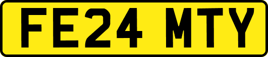 FE24MTY