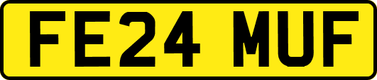 FE24MUF