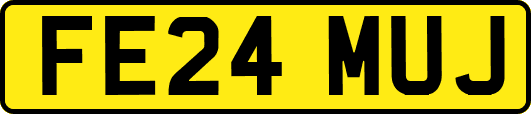 FE24MUJ