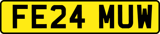 FE24MUW