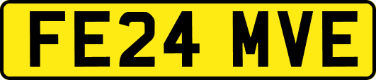 FE24MVE