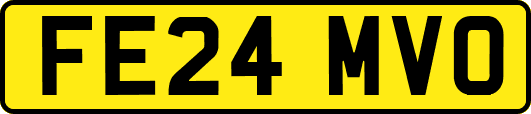 FE24MVO