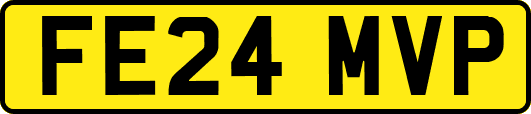 FE24MVP