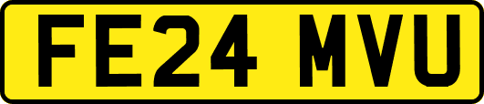 FE24MVU