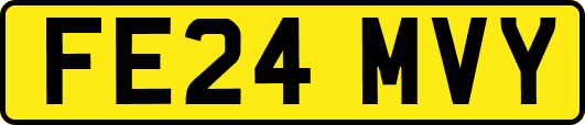 FE24MVY