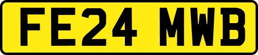 FE24MWB