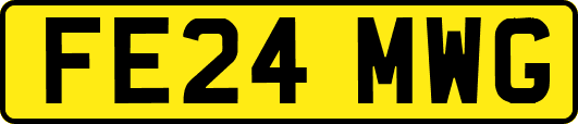 FE24MWG