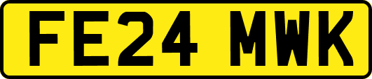 FE24MWK