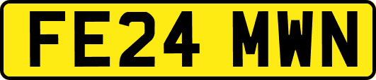 FE24MWN