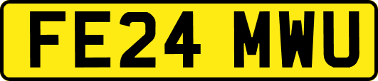 FE24MWU