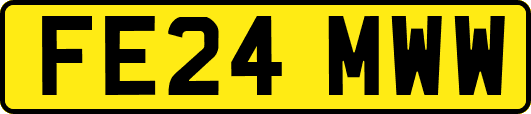 FE24MWW