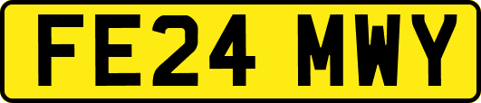 FE24MWY