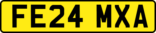 FE24MXA