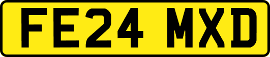 FE24MXD