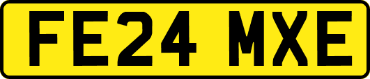 FE24MXE