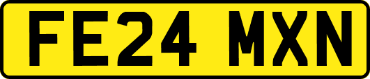 FE24MXN