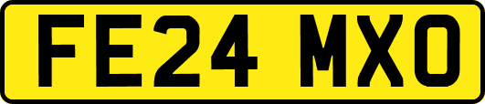 FE24MXO