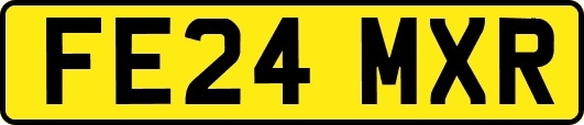 FE24MXR