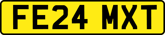 FE24MXT