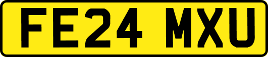 FE24MXU