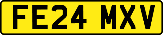 FE24MXV