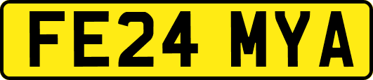 FE24MYA