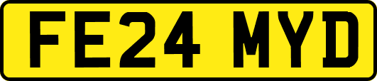 FE24MYD