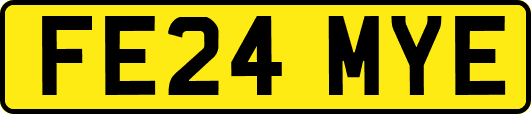 FE24MYE