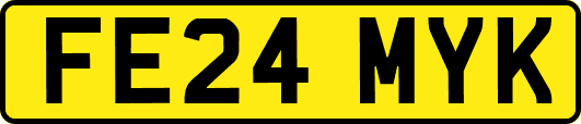 FE24MYK